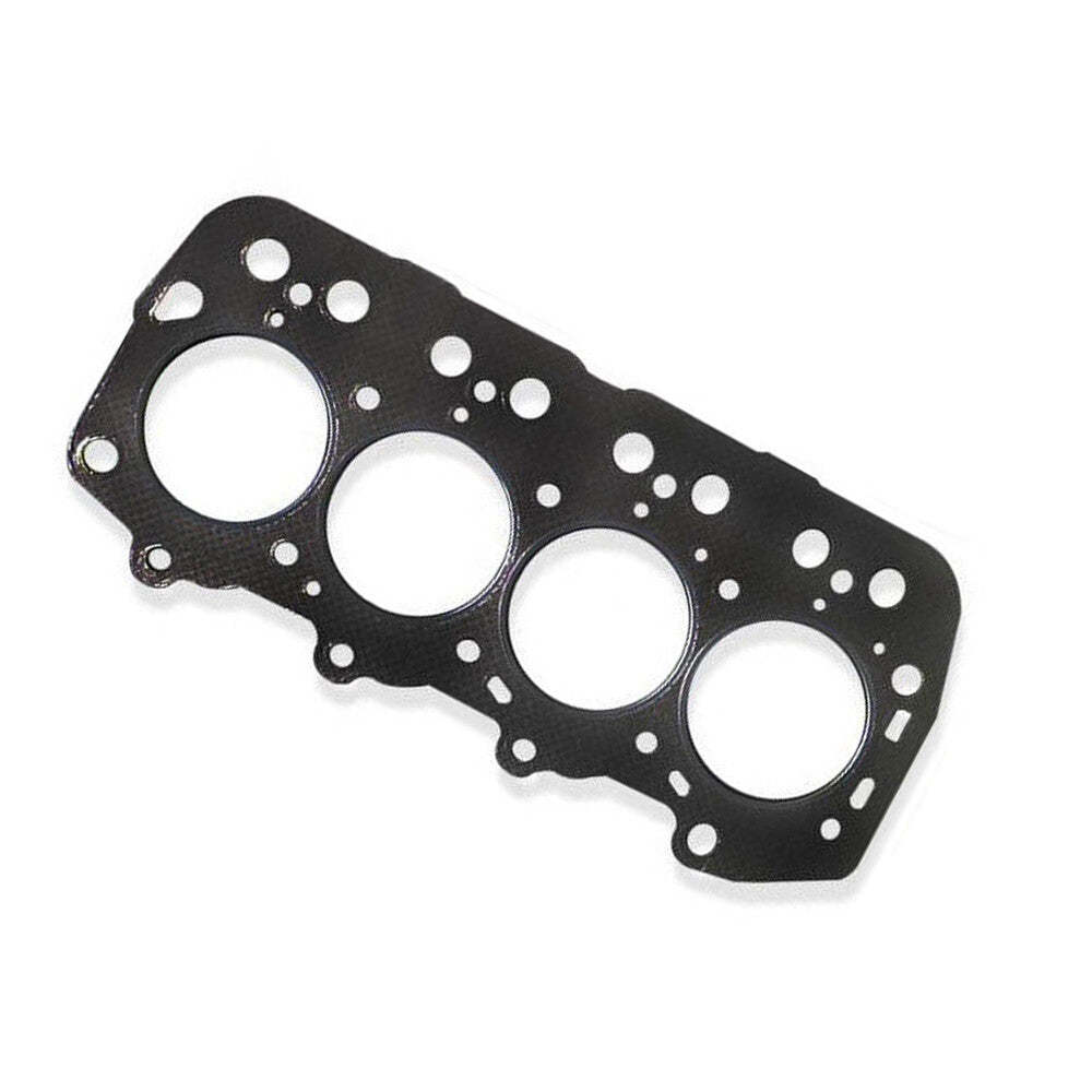 Engine Cylinder Head Gasket Fits for Toyota 7-8FD Forklift Truck Skid Loader