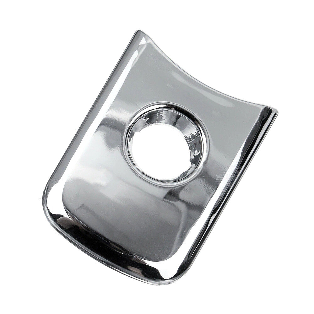 Exterior Door Handle Cover for Murano Rogue Sv Rogue Krom 80645-CA000 Chrome New