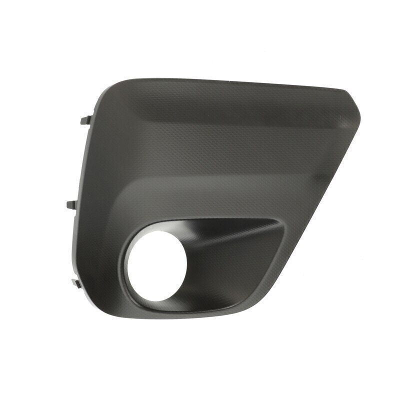 Left for Subaru Forester 2019-2021 Sedan Front fog light frame cover 57731SJ040