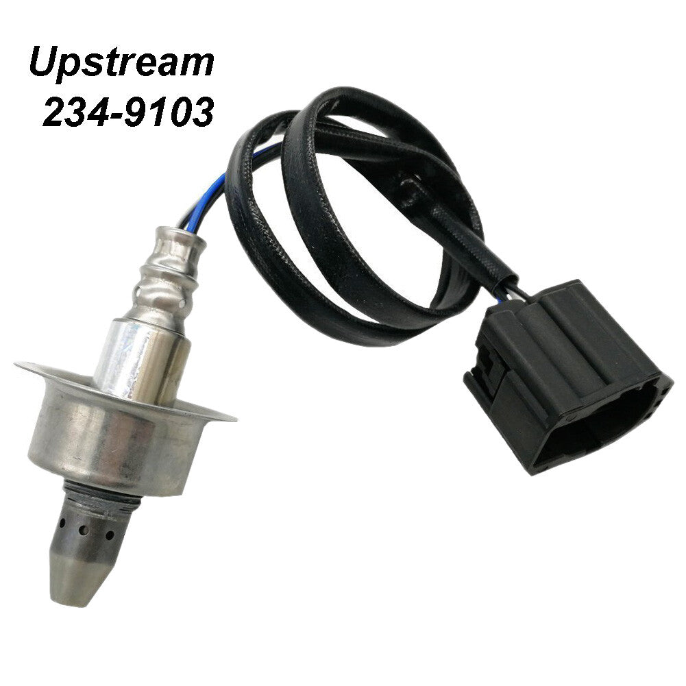 The new oxygen sensor is compatible with for Audi A3, for A4 , for Volkswagen for Jetta , for Golf , Beetle, and for Passat models. (06E906265C)