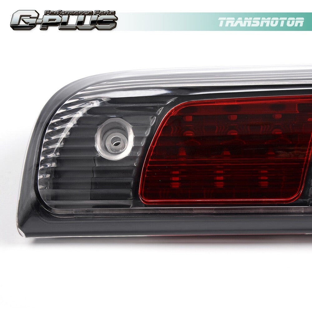 Suitable for 2014-2018 Silverado for GMC for Sierra 1500 2500 Third Brake Light