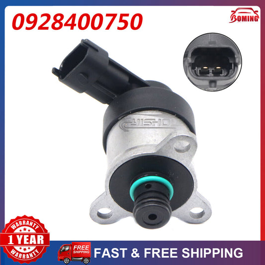 Fuel injection pressure regulating valve 0928400750 is suitable for Hyundai for Kia Crdi