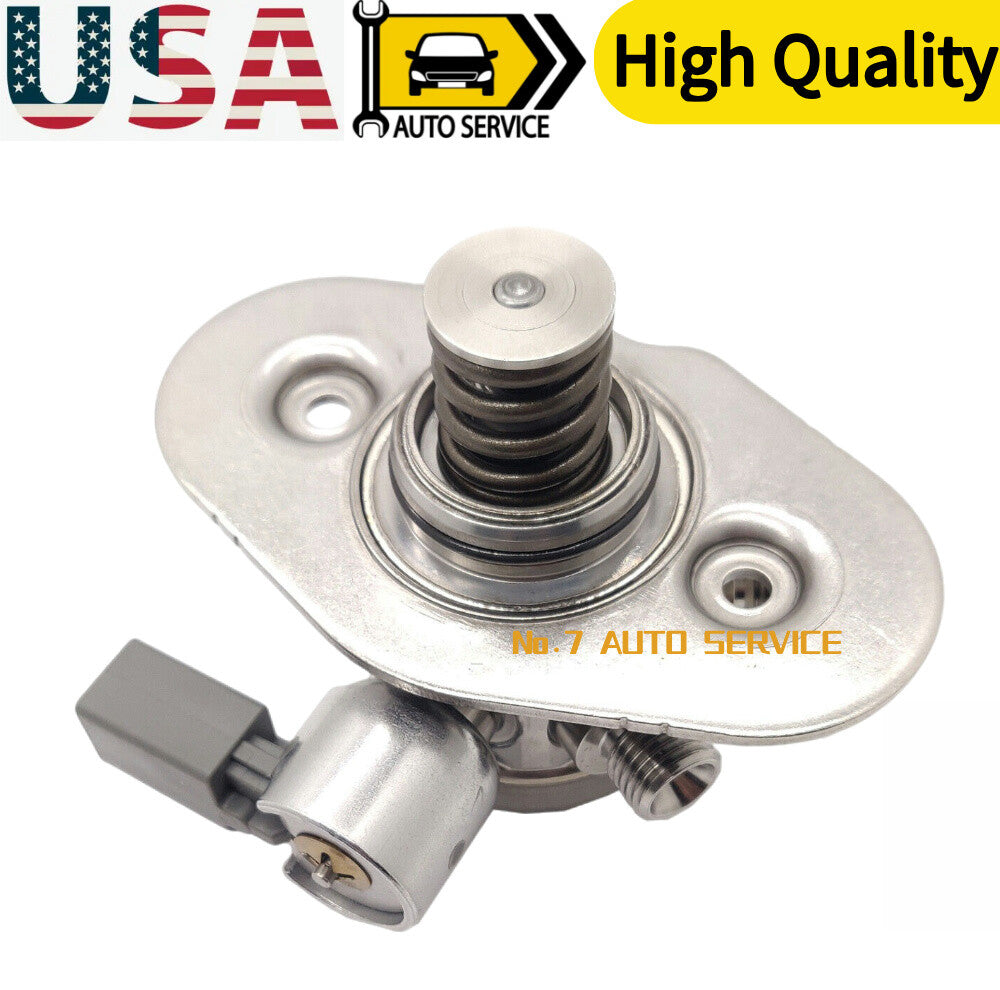 High Pressure Fuel Pump for 12-16 for BMW 228i 320i 328i 428i 528i xDrive X1 X3 Z4