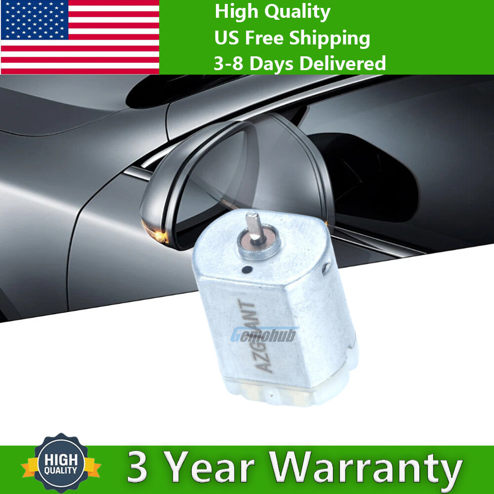 FC-140SA Side Mirror Folding Motor for 2009-2015 for Nissan Maxima A35 MK7