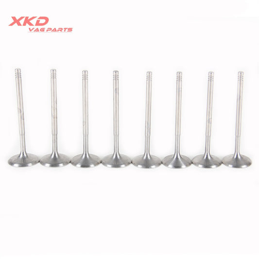 Intake valve kit suitable for BMW 120i, 320i, 520i, X1, Z4, N46 11341440304