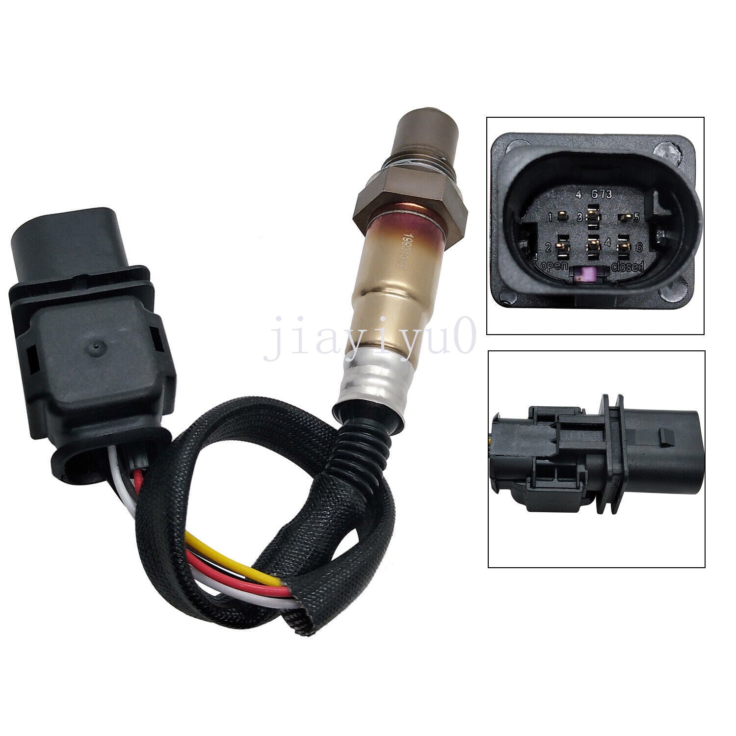 1PC Pressure Sensor for Daihatsu Charade G200 1.3 16V 62KW /85PS 89420-06040