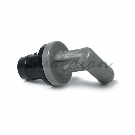 One-way automotive crankcase ventilation valve 12204-11040 replacement kit