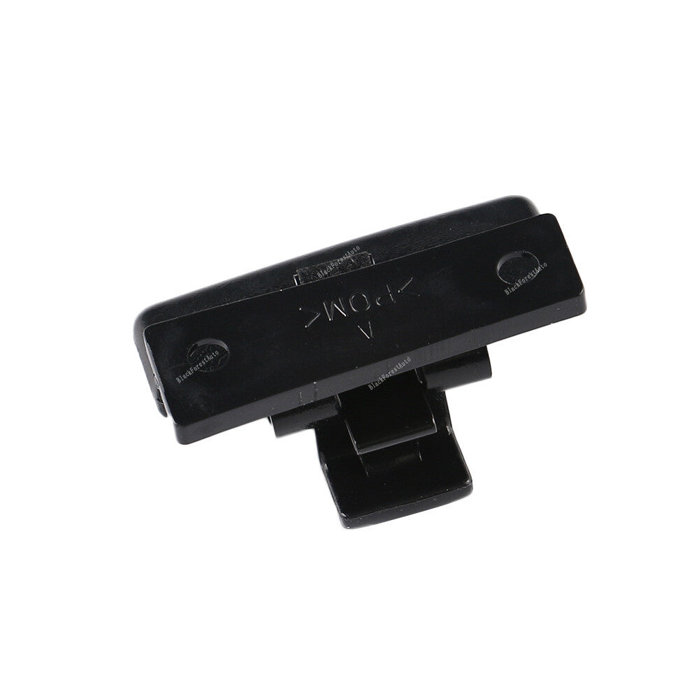 Armrest Box Lock Cover Fits 2001-06 for Mitsubishi for Pajero Montero Shogun MR532555