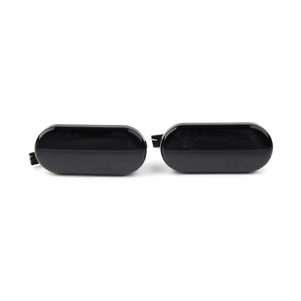 Led Side Marker Lights Amber Turn Signal Light Fit for Volkswagen for VW for Bora for Golf 3 4