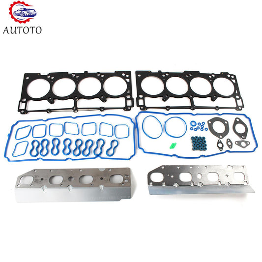 NEW Replace HS26423PT Cylinder Head Gasket Set For 2009-2016 HEMI 5.7L V8