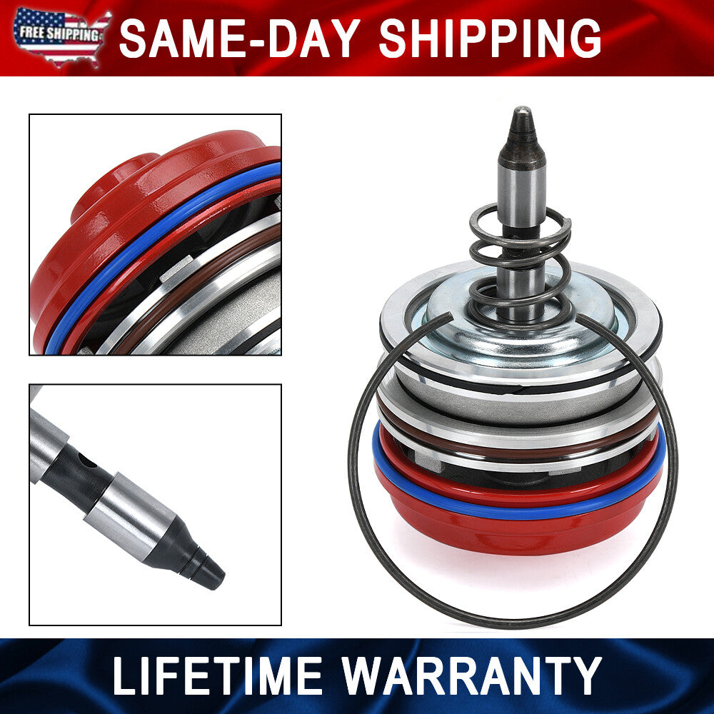 4L60E for Corvette Servo High Performance Assembled For GM Transmission 4L65E 4L70E