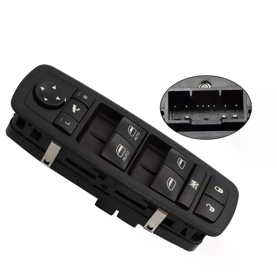 68184803AC Window Control Switch Fit for Chrysler 300 for Dodge Charger 2015-2023