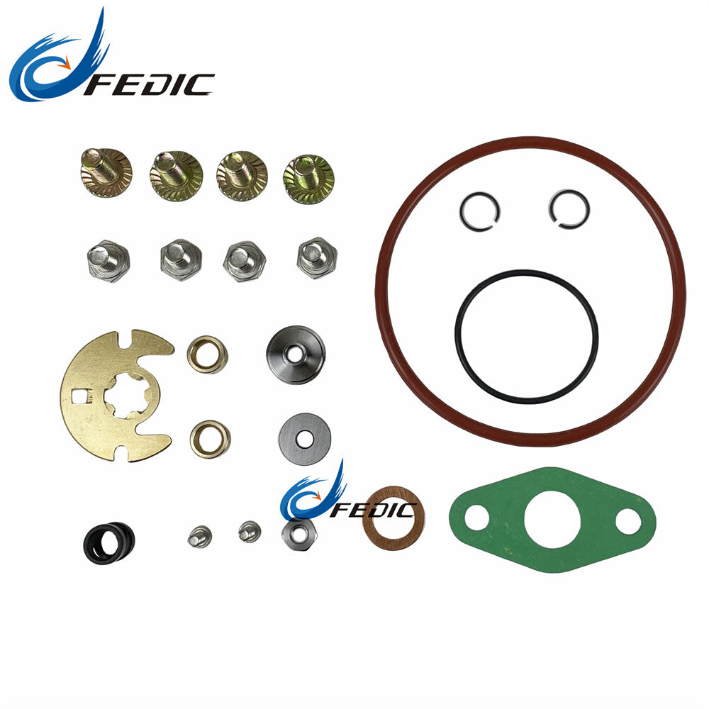Turbo repair kit 54399880021 for VW Beetle 1.9TDI 100HP 74Kw ATD 2000
