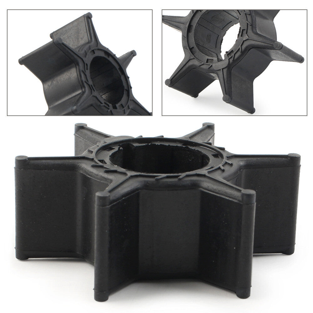 Water Pump Impeller for Yamaha 40-70hp Outboard Motor 6H3-44352-00