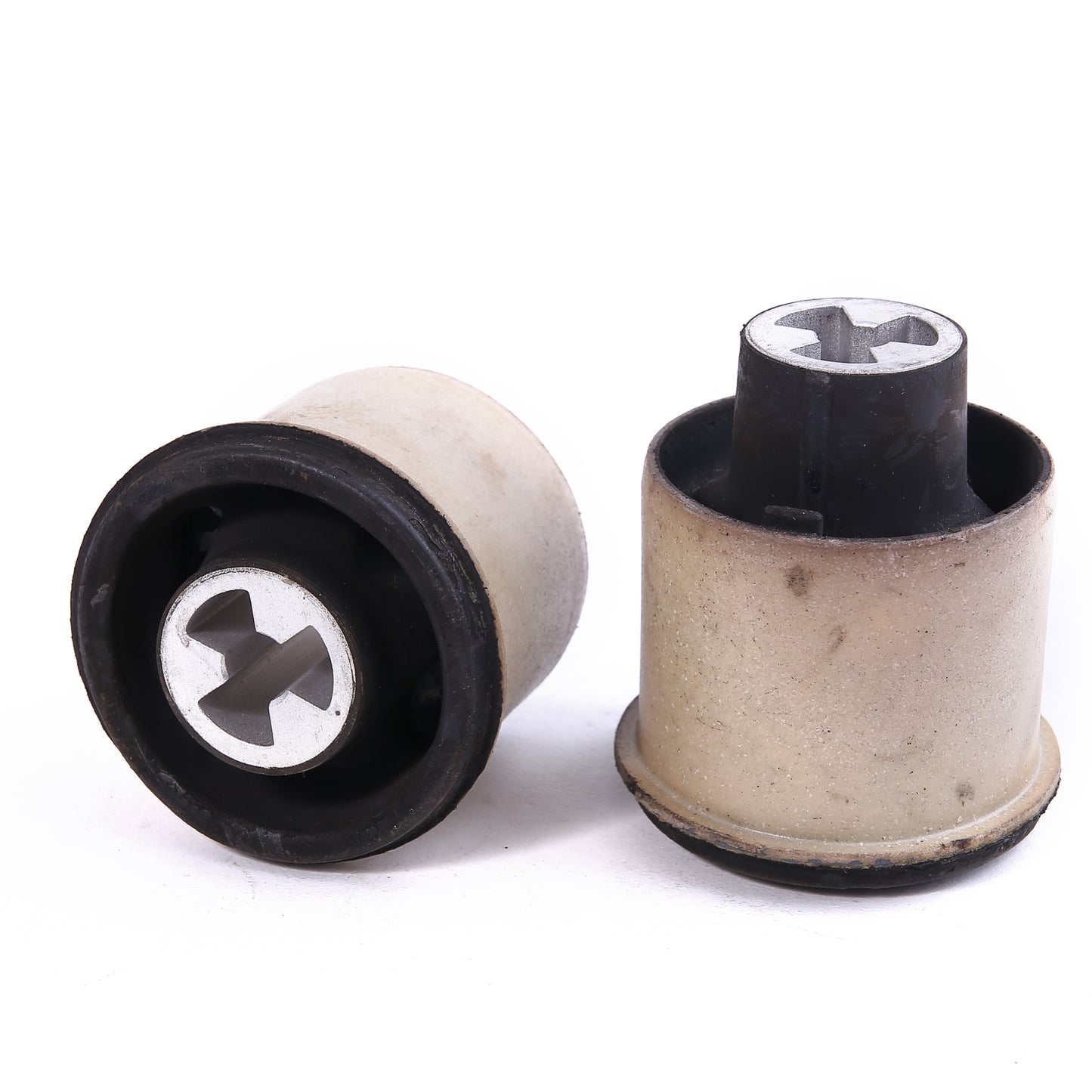 Rear Axle Beam Trailing Arm Bushing2 for VW for Jetta for Golf for AUDI A3 TT 1J0501541C
