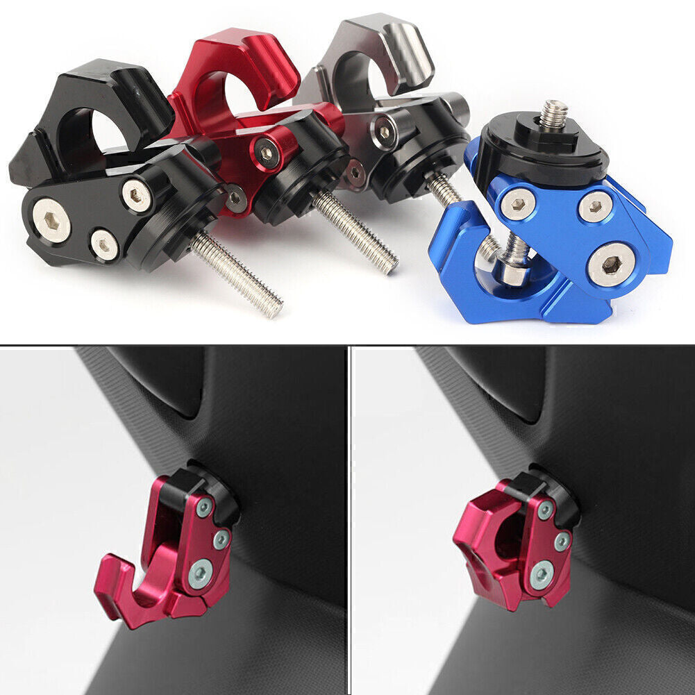 Scooter Accessories Convenience Hook for YAMAHA NMAX 155 2015-2017 Motorcycle