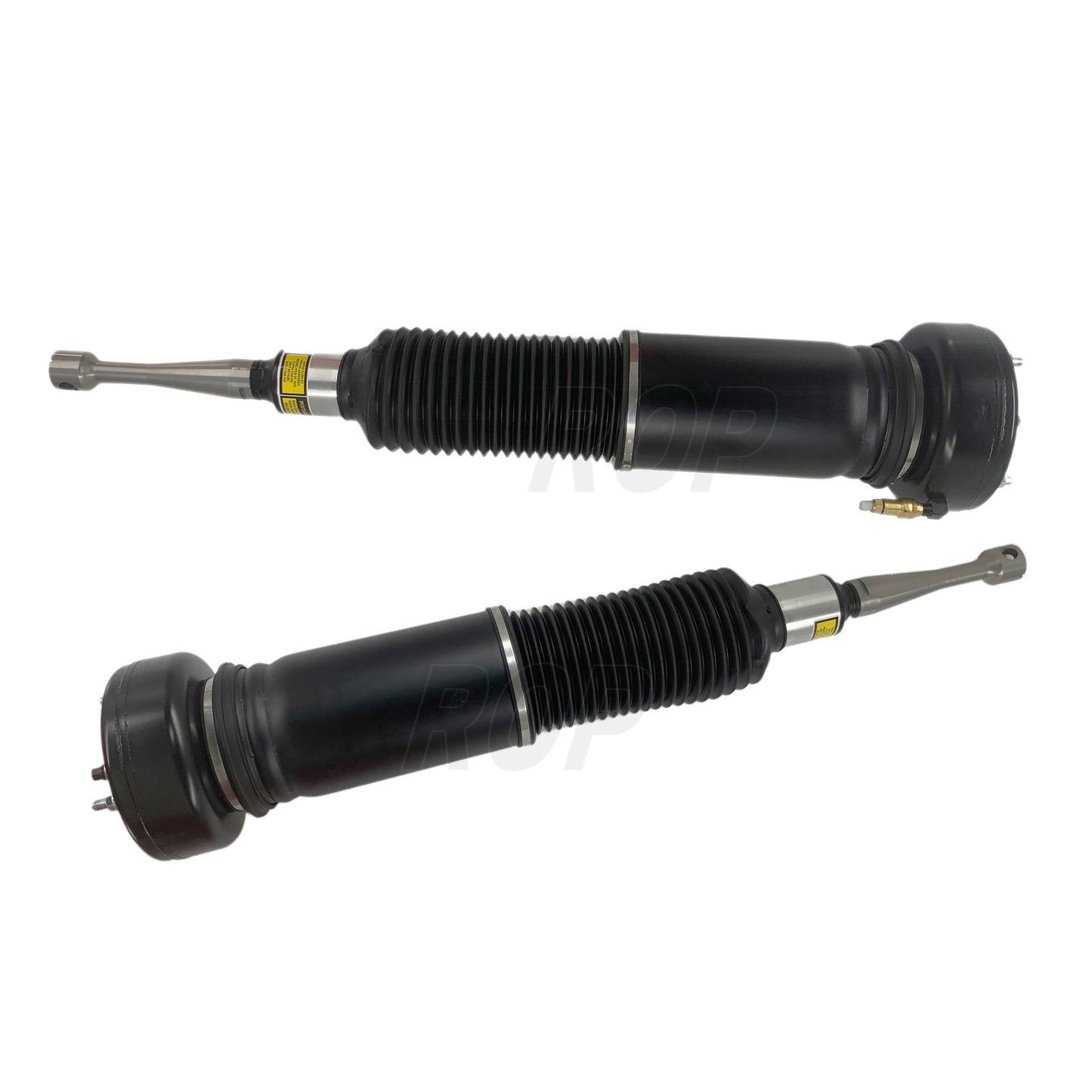 Pair Front RL Air Suspension Shock Strut for Rolls Royce for Phantom 2003-2016