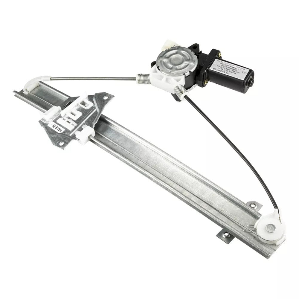 Rear Left Door Power Window Regulator Motor MR135167 for Mitsubishi Montero92-00
