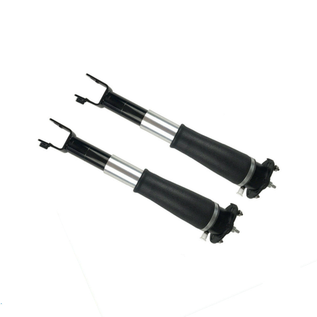 4PCS Front Rear Shock Absorber Struts Electric Fit for Cadillac STS SLS RWD 2005-11