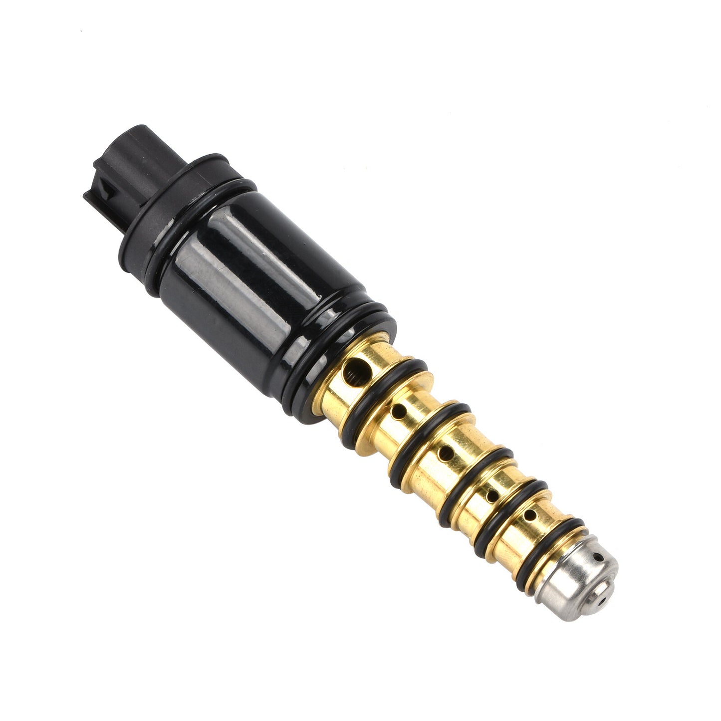 Car AC A/C Compressor Electronic Solenoid Control Valve Sensor for Toyota