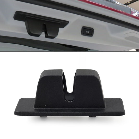 Trunk Tailgate Lock Cover for Land Rover for Range Rover Sport Velar for Jaguar