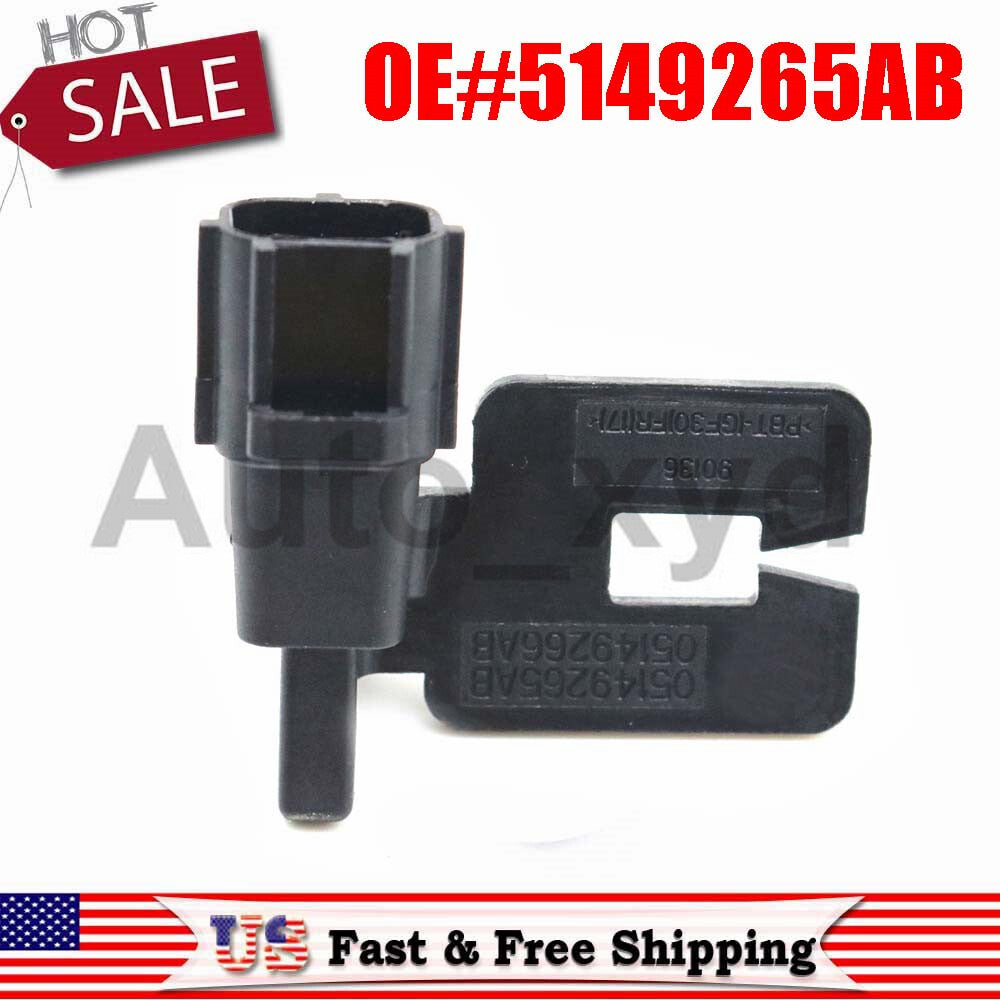 2pcs O2 Sensor Front+Rear For 2001-2003 for Acura CL 3.2L, 2000-2003 for Acura TL 3.2L