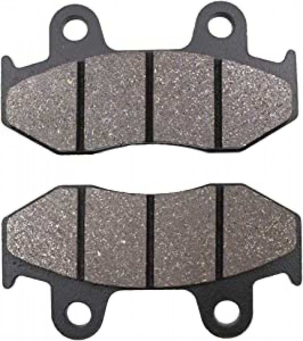 Front Brake Pads for Honda ATC350 X ATC350X ATC 350 X 1985