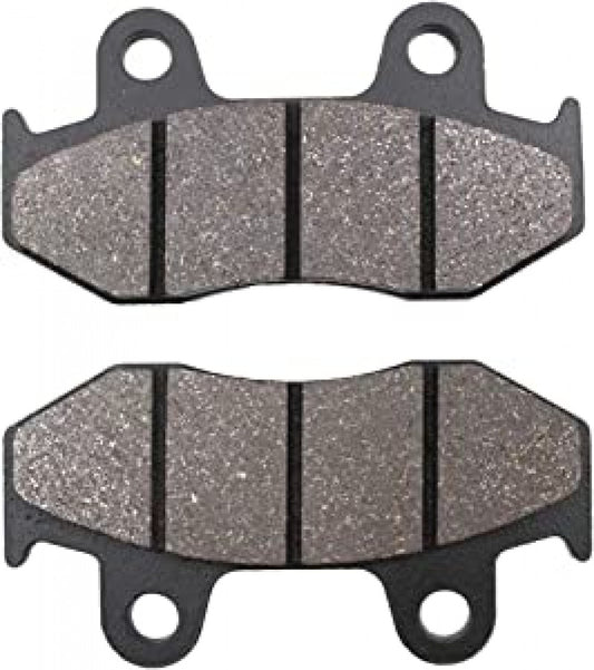 Front Brake Pads for Honda ATC350 X ATC350X ATC 350 X 1985