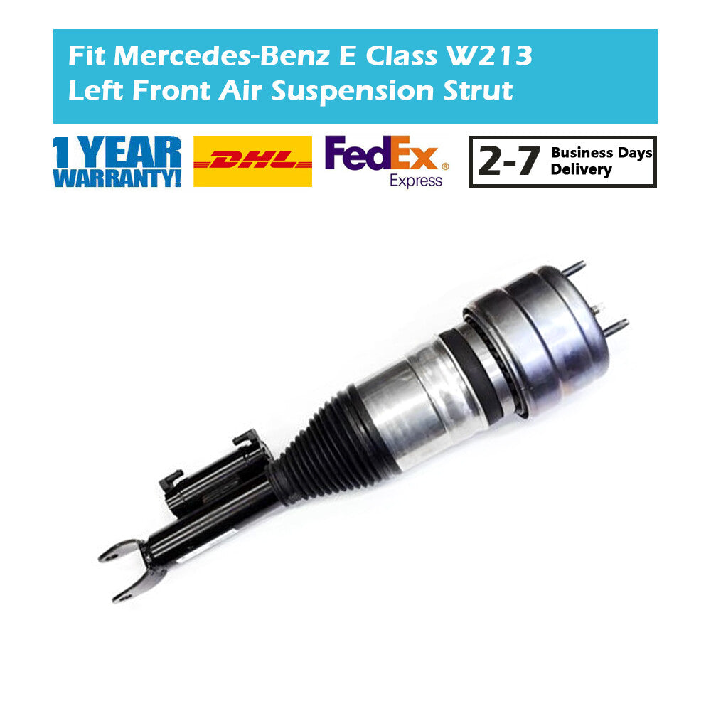 for Mercedes for Benz E-Class W213 C238 2016- ADS Front Left Air Suspension Strut