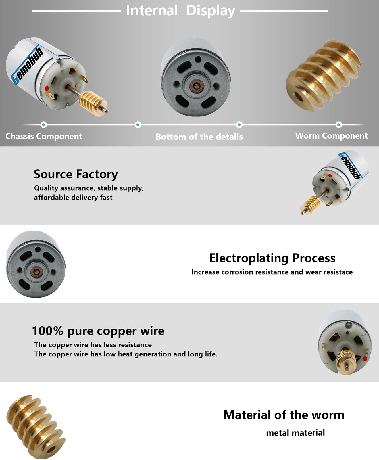 Steering Column Lock Motor ESL/ELV Repair For 2003-11 for Porsche for Cayenne 4E0905852E