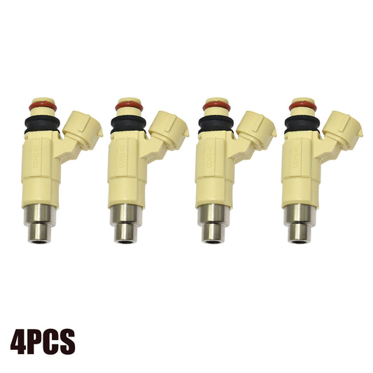4x Fuel Injectors for Mitsubishi Lancer 2002-2003 2.4L 2.0L CDH-240