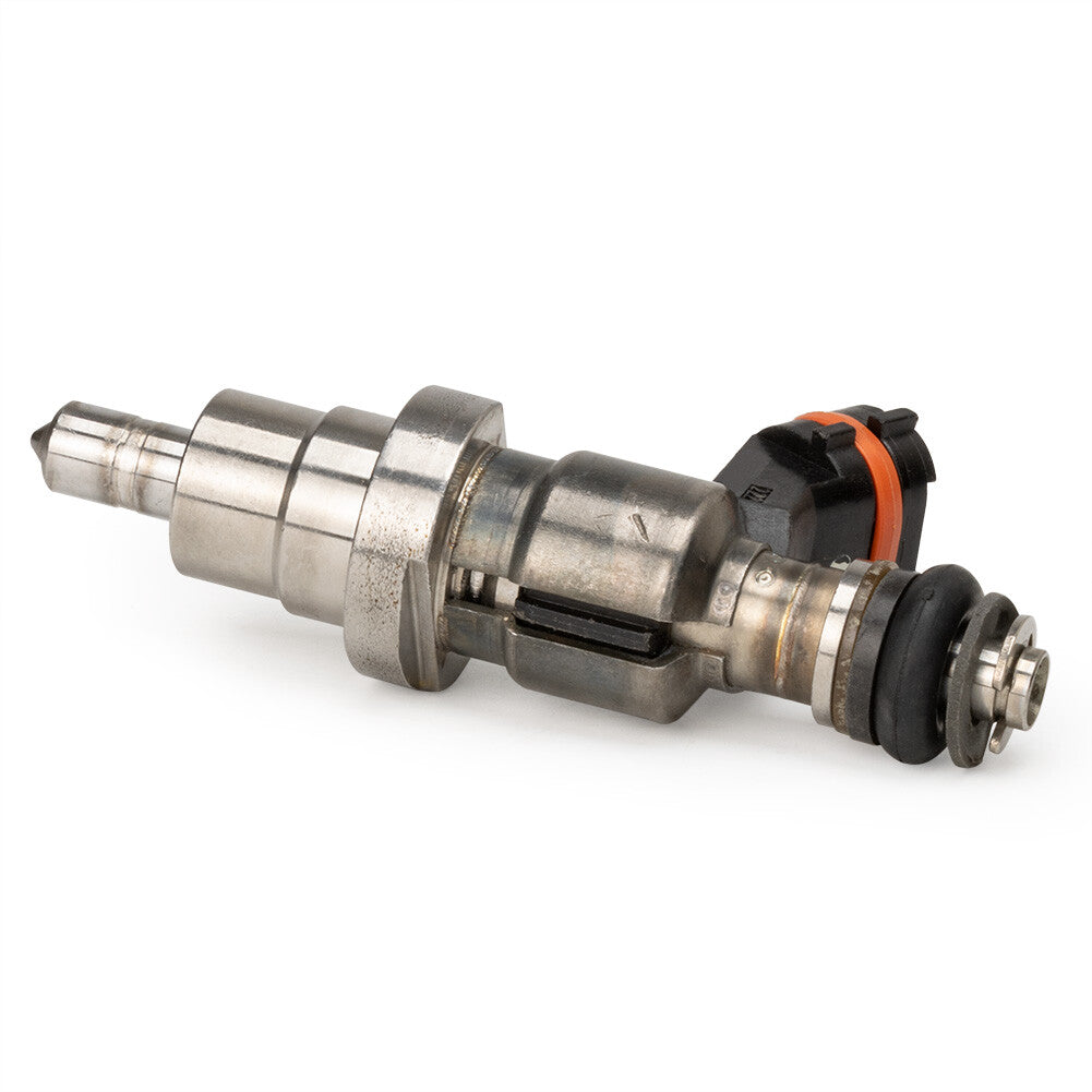 4-piece fuel injector 23209-28030 suitable for Toyota Noah, Voyage, Gaia, Nadia, Vista, and Caldina.