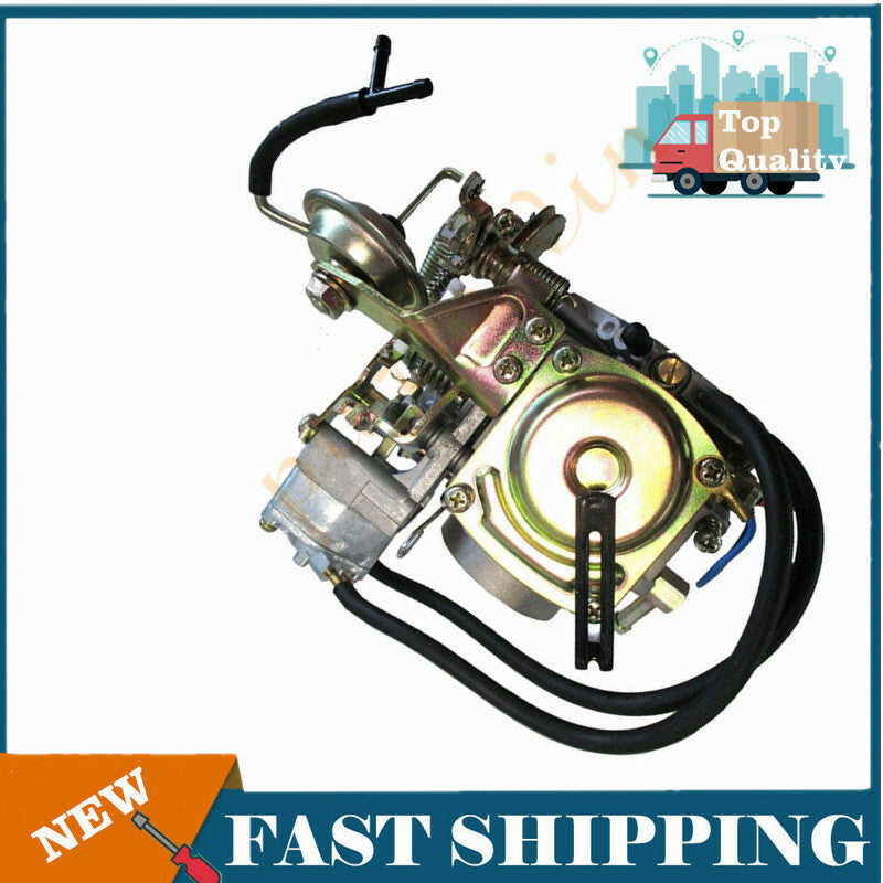 Carburetor 13200 - 77530 for Suzuki Extra T-6 and for Mazda Scrum F6A