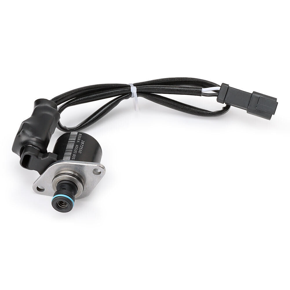 New Fuel Pressure Regulator Metering Valve Solenoid 2872550 For ISG ISX5