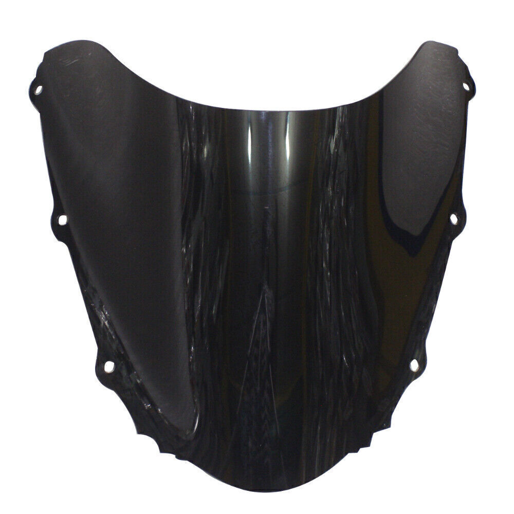 Motorcycle Windscreen Windshield for Honda CBR 1000 RR 2004 2005 2006 2007