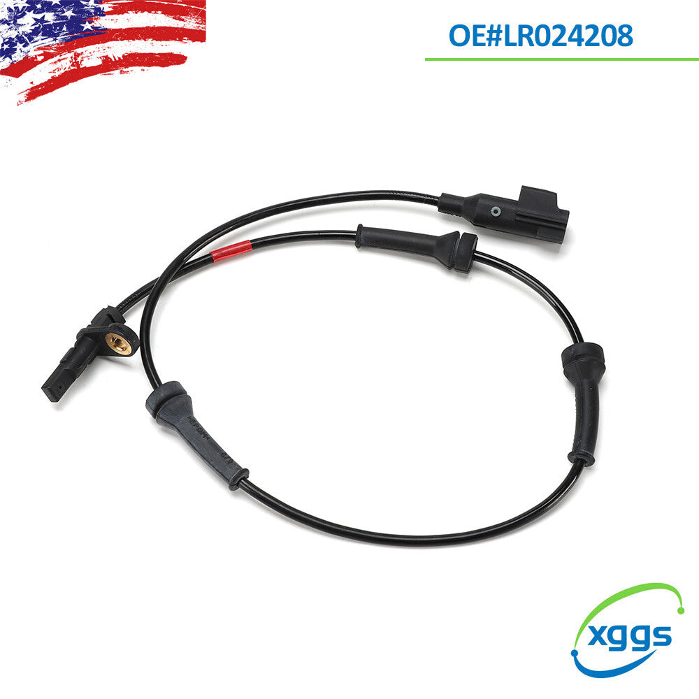 New LR024208 for LAND ROVER for RANGE ROVER Rear Left Right ABS Wheel Speed Sensor