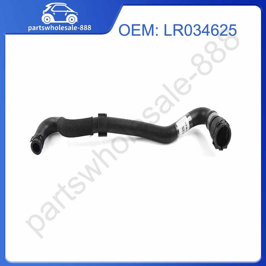 Engine Radiator Coolant Water Hose Pipe for Land Rover for Defender Discovery 5