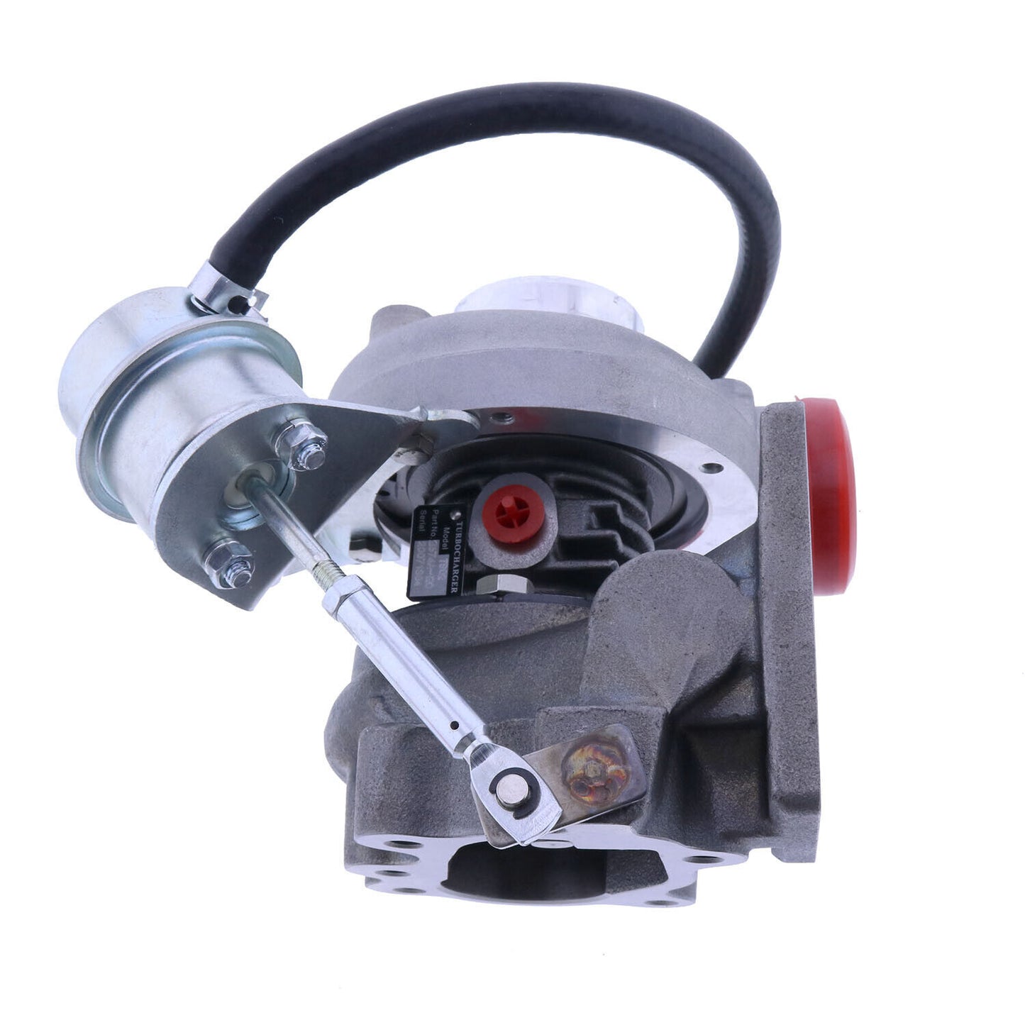 Turbo TB0223 Turbocharge 2674A120 for Perkins Engine 504-2T T4.20-L4