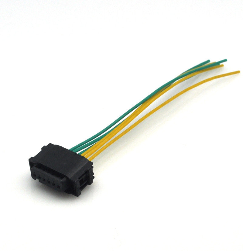 Retrofit Blind spot detection sensor module connector for Mercedes W205 W213 GLC