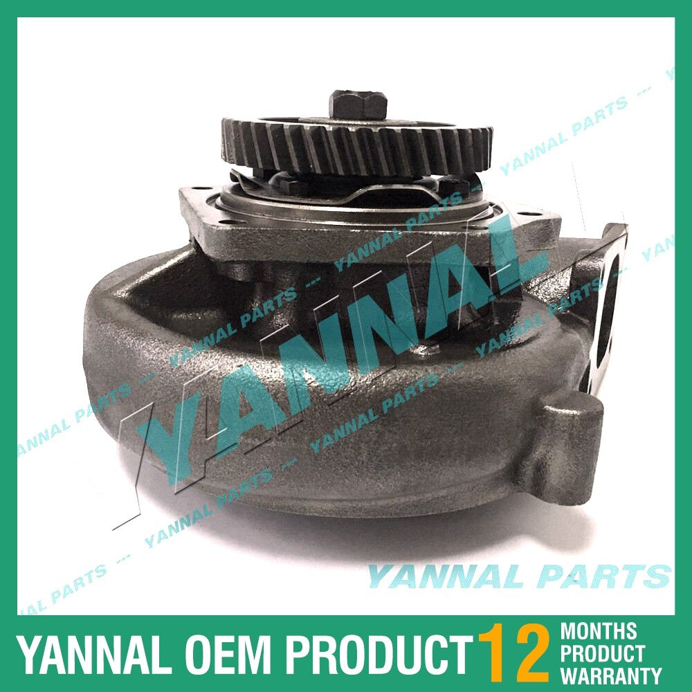Spare parts for Caterpillar 43T 3412 engine