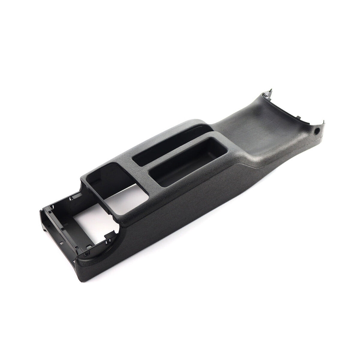 Center console cup holder console 1j0863323 for VW for Volkswagen for Jetta for Golf MK4 ABS