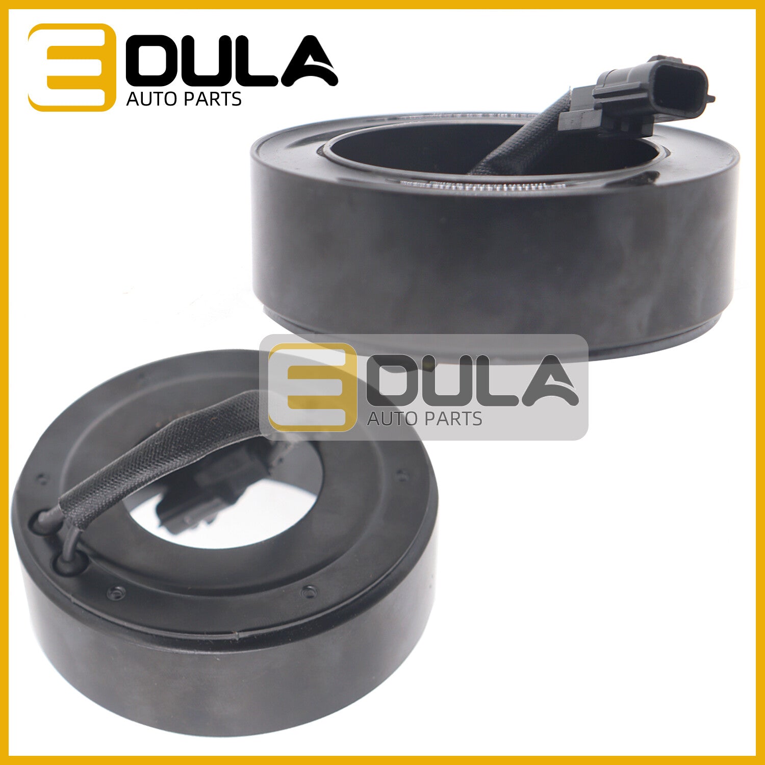 1PC SD7V16 AC Compressor Clutch Coil fits for Renault for Nissan 8201018716