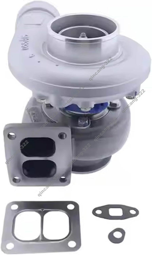 Turbocharger RE531288 For 8225R 8245R S300 Engine 6090 6090H 9.0L