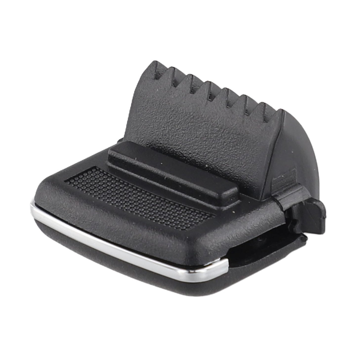 Center Placement AC Air Vent Clip for Mitsubishi Outlander Sport 2013-2018