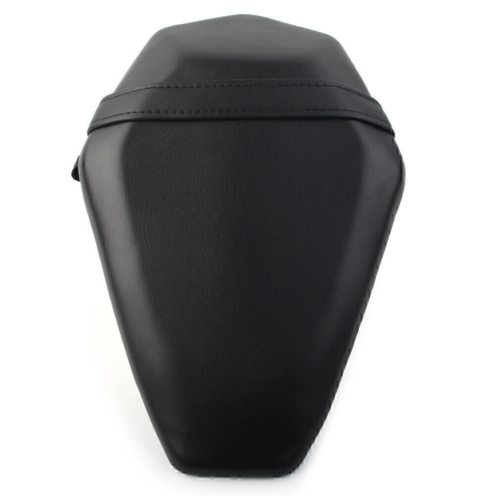 Rear Passenger for Seat Cover Pillion Cushion For 2016-2020 19 for Kawasaki ZX-10R