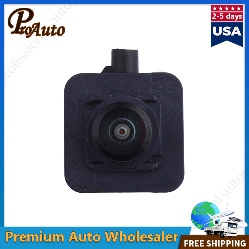 For 2017-2019 for Ford F250 F350 Super Duty Rear View Back up Camera HC3Z-19G490-X