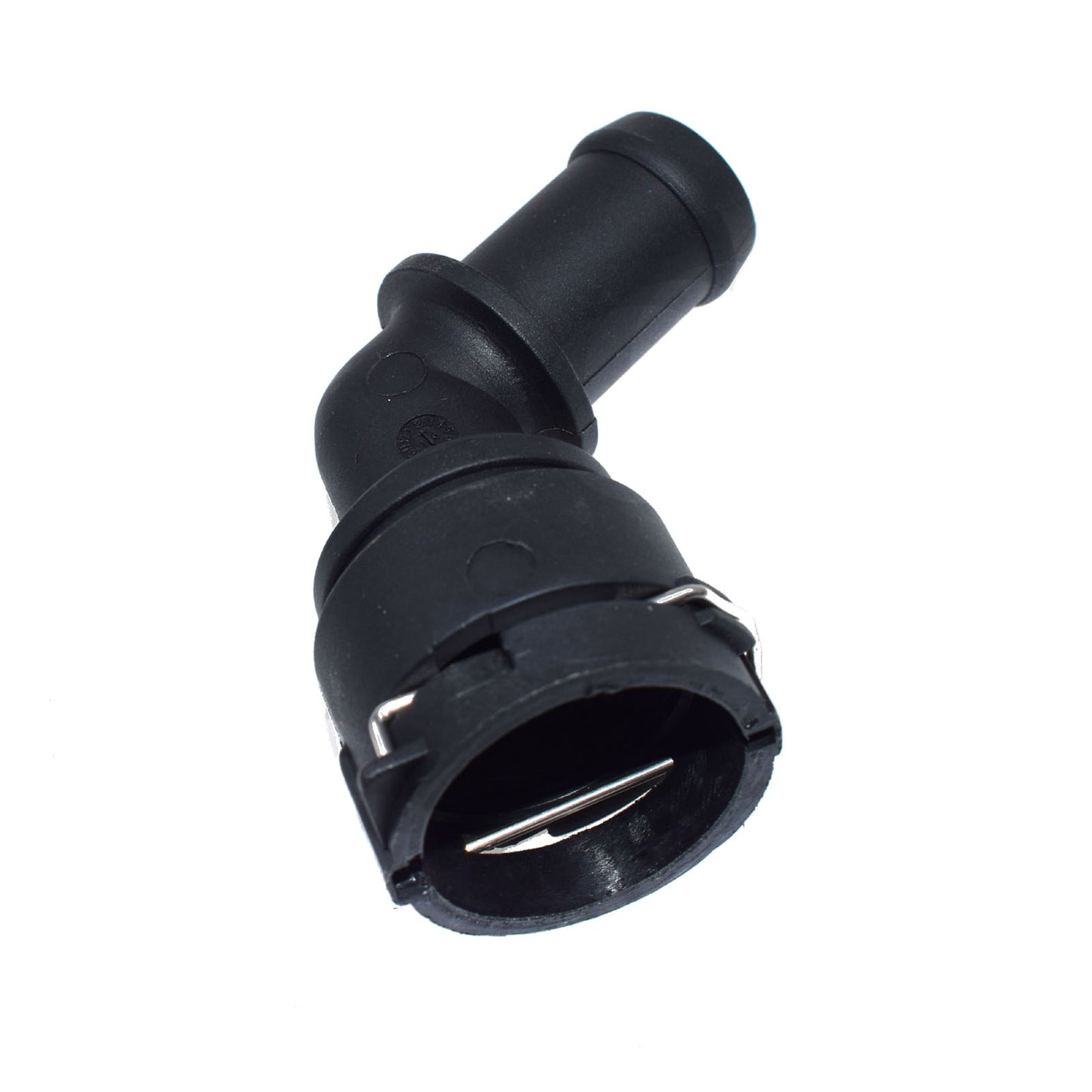 Connector for Jetta,for Passat,Beetle, for Golf HVAC heater cooling hose 1J0122291D - new