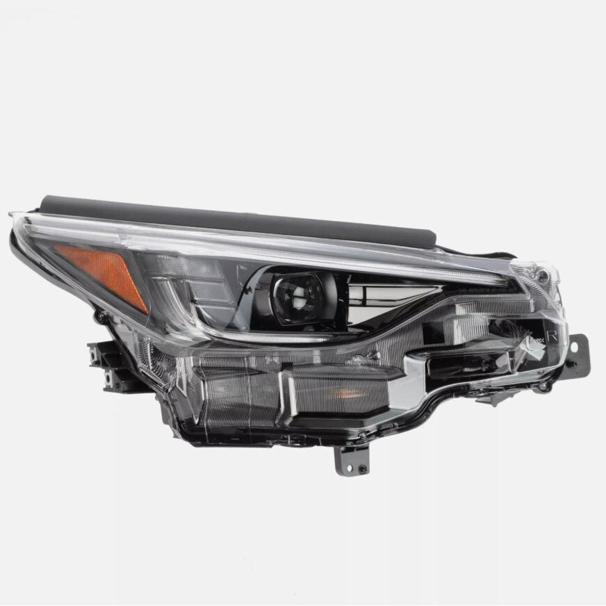 Headlight assembly kit for Subaru 2024-2025 Crosstrek Impreza 84002FN00A