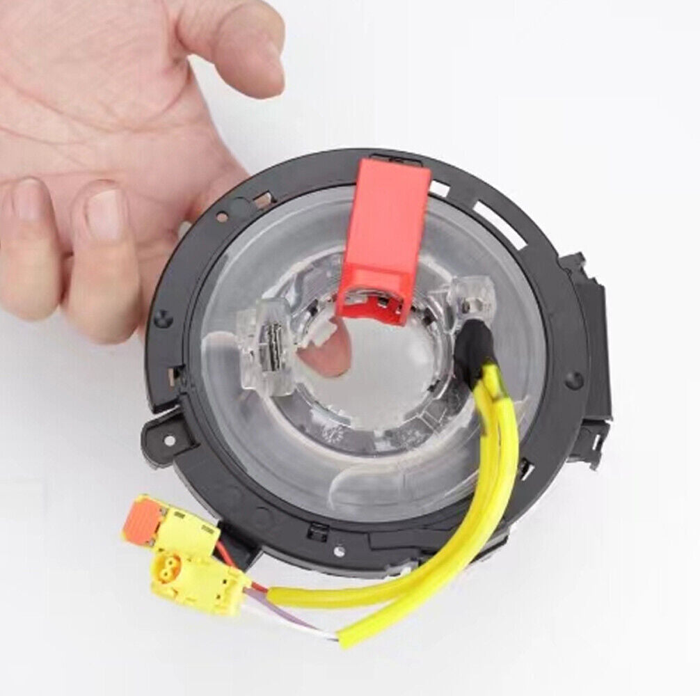 Clock spring without angle sensor suitable for 2012-2013 for Chrysler 300; 2012 for Chrysler 300