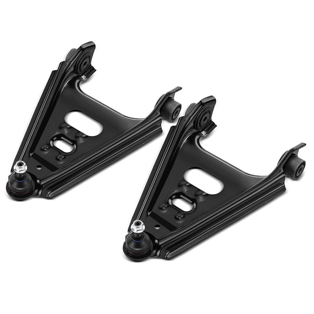 Front Lower Control Arm w/ Ball Joint 2PC for Smart Fortwo 2008-2016 4513300010